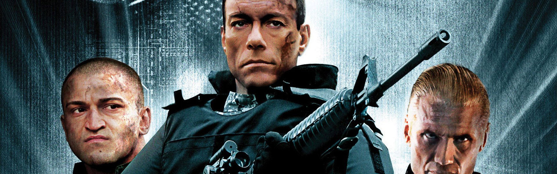 Universal Soldier: Regeneration