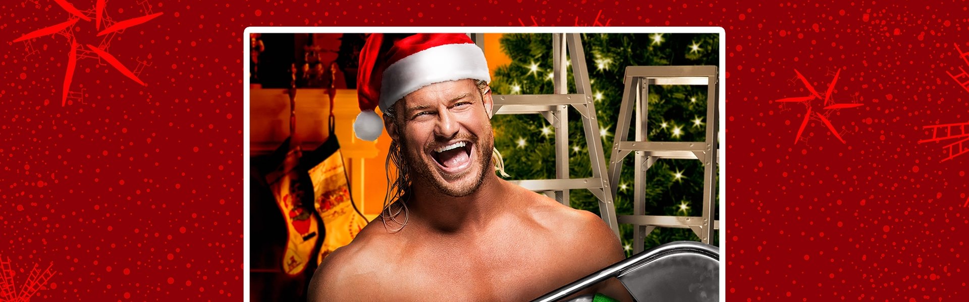 WWE TLC: Tables, Ladders & Chairs 2014