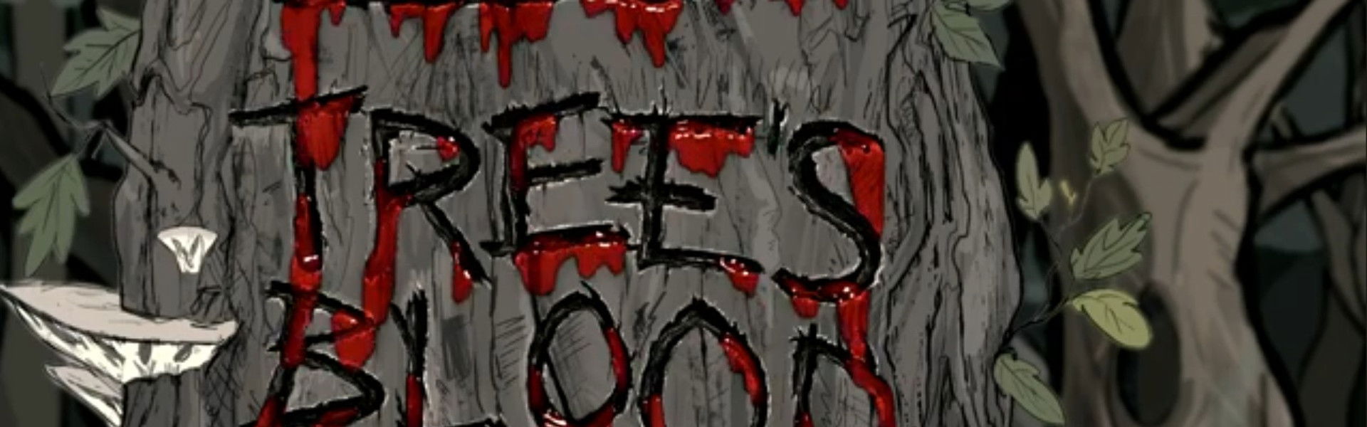 Tree's Blood