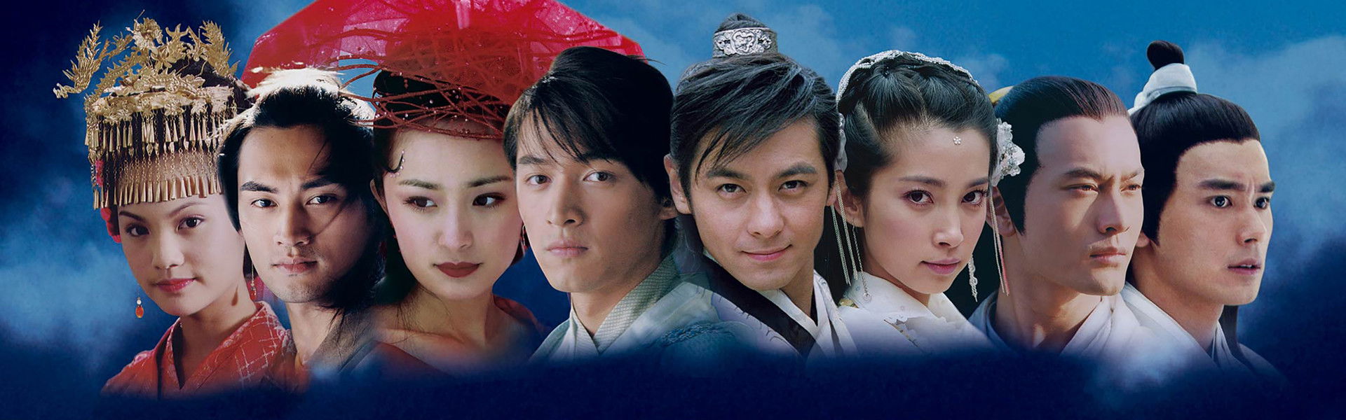 Strange Tales of Liao Zhai