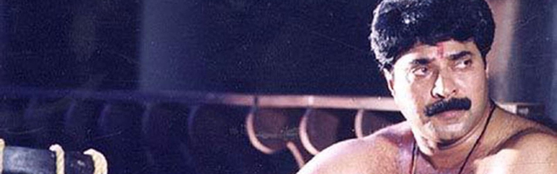 Pallavur Devanarayanan