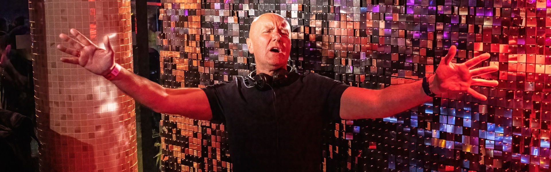 Irvine Welsh: Reality Is Not Enough