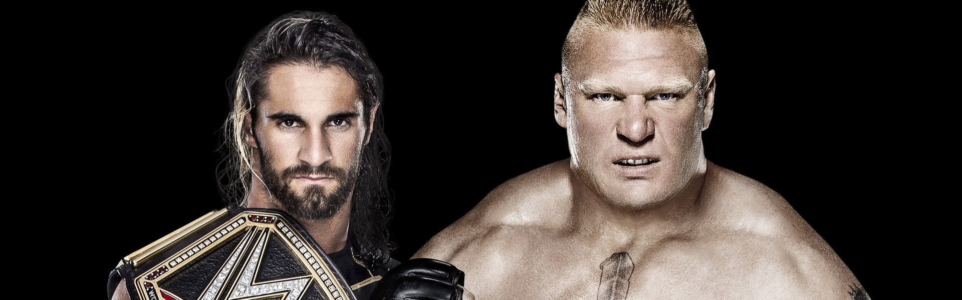 WWE Battleground 2015