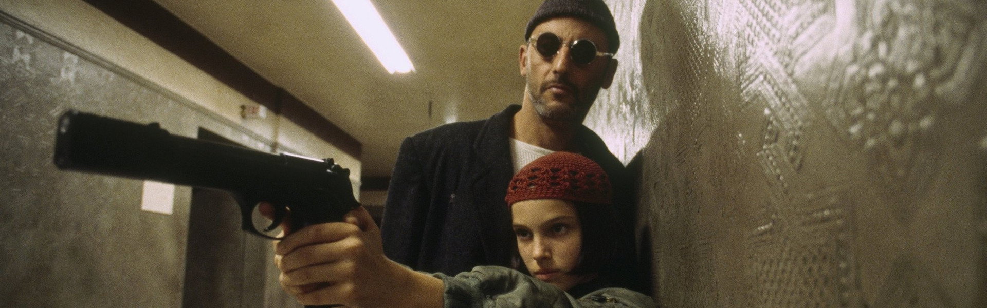 Léon: The Professional