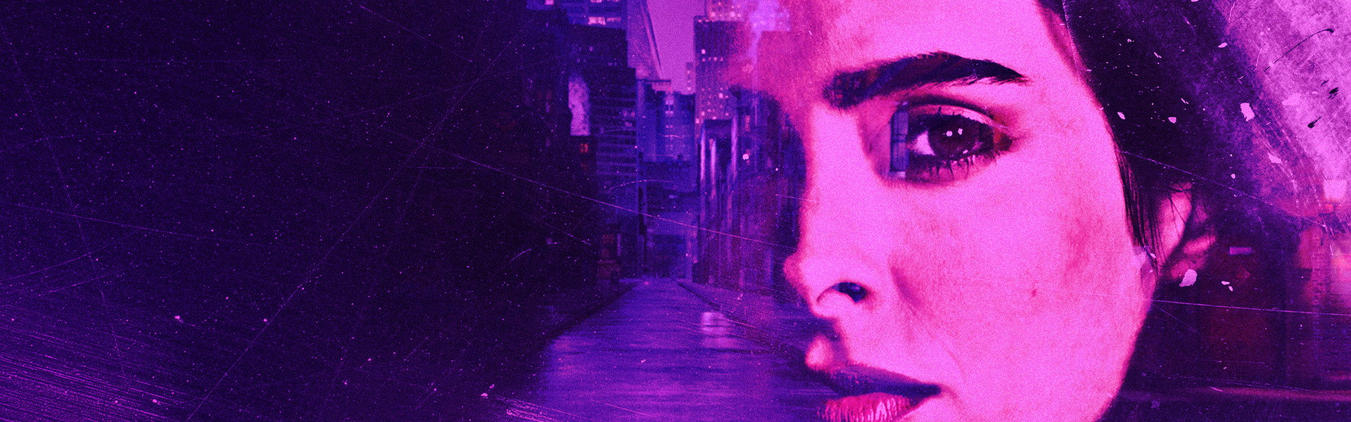 Marvel's Jessica Jones