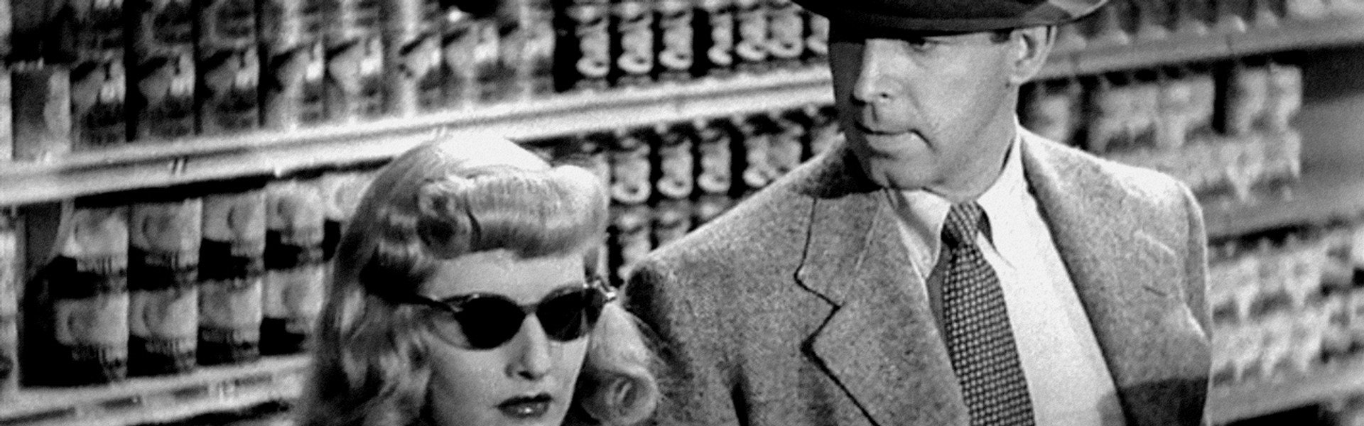 Barbara Stanwyck: Fire and Desire