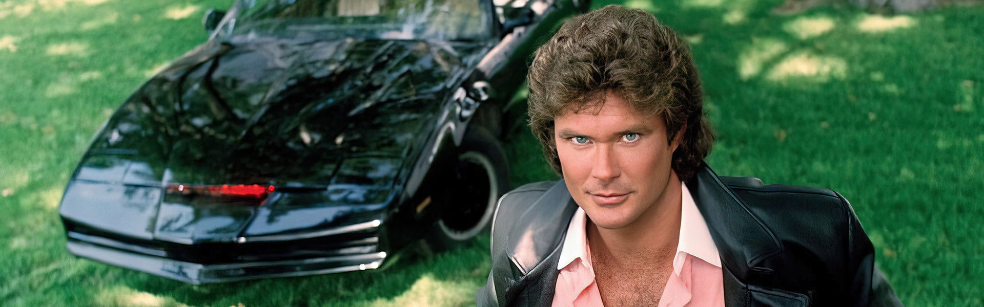 Knight Rider