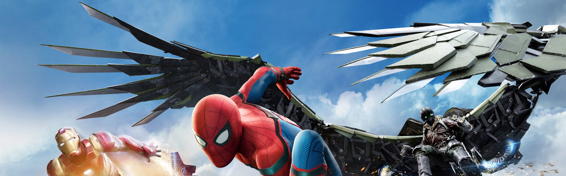Spider-Man: Homecoming