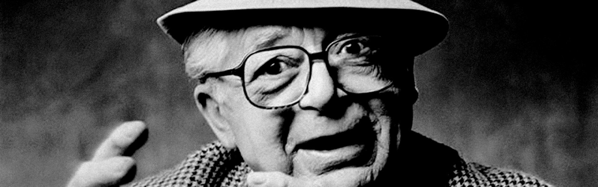 Billy Wilder Speaks