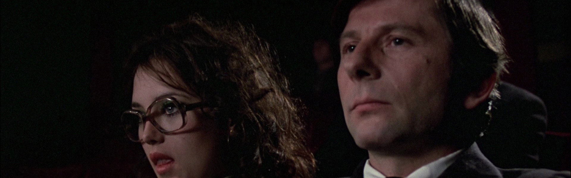 The Tenant
