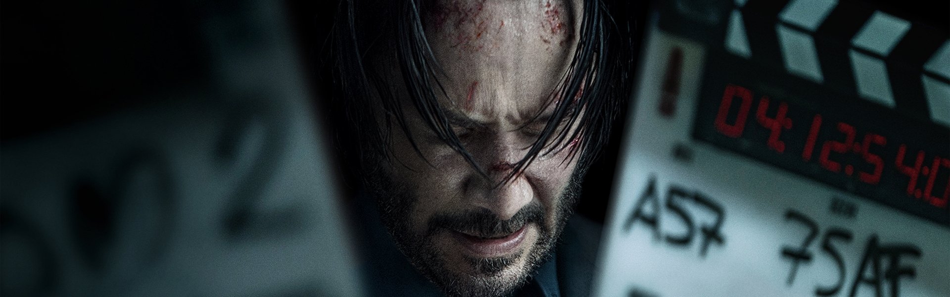 Wick Is Pain