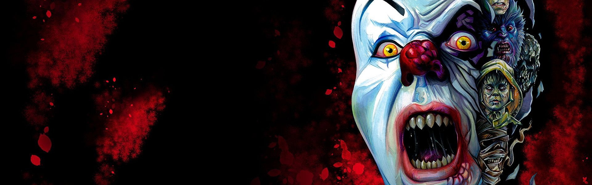 Pennywise: The Story of ‘It’