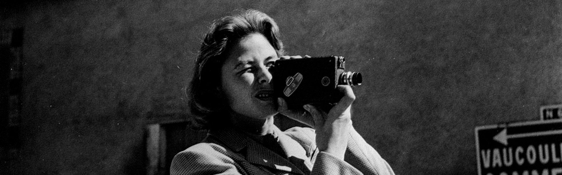 Ingrid Bergman: In Her Own Words