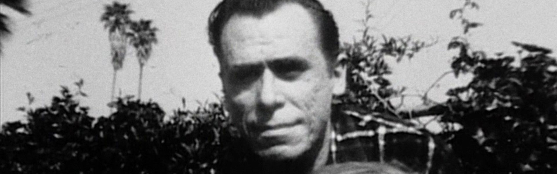 Bukowski: Born Into This