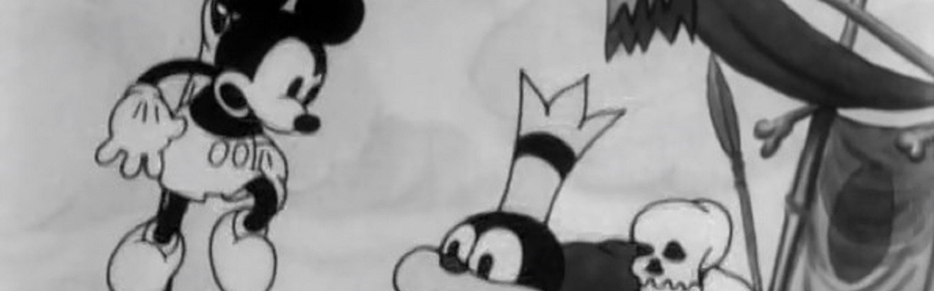 Trader Mickey