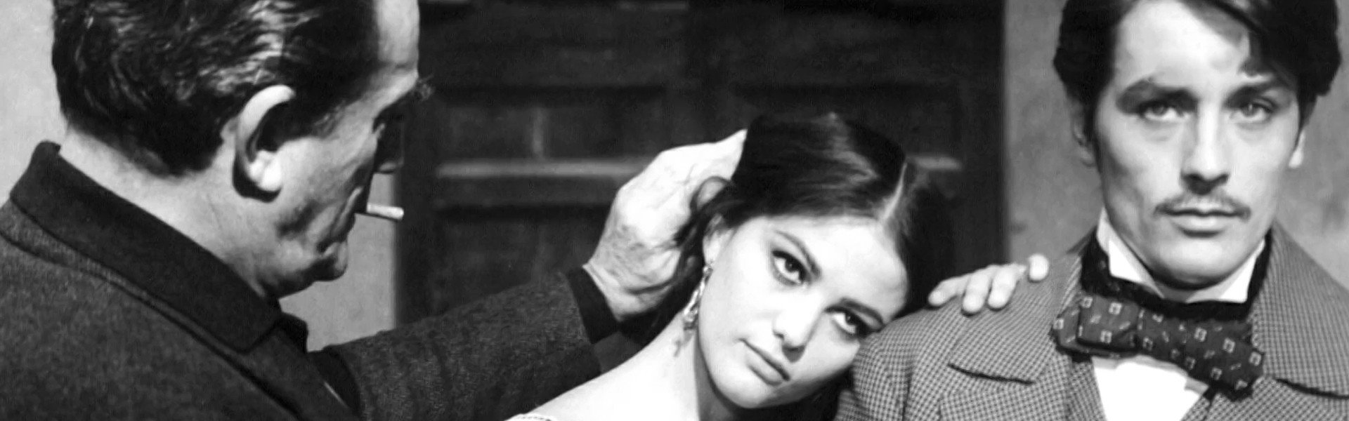 Claudia Cardinale, la créature du secret
