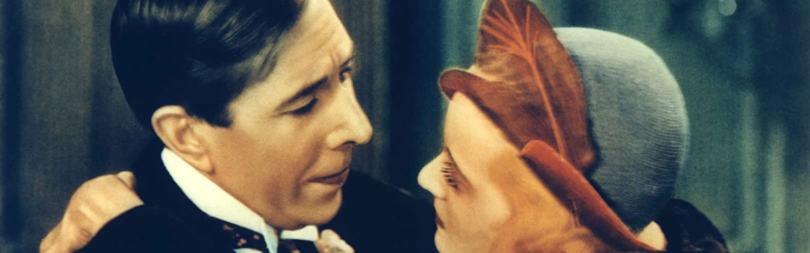 The Man Who Played God