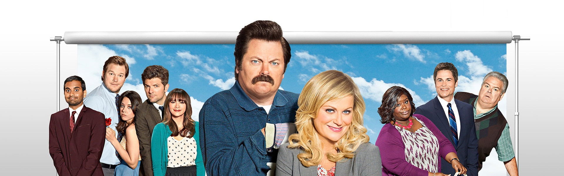 Parks and Recreation