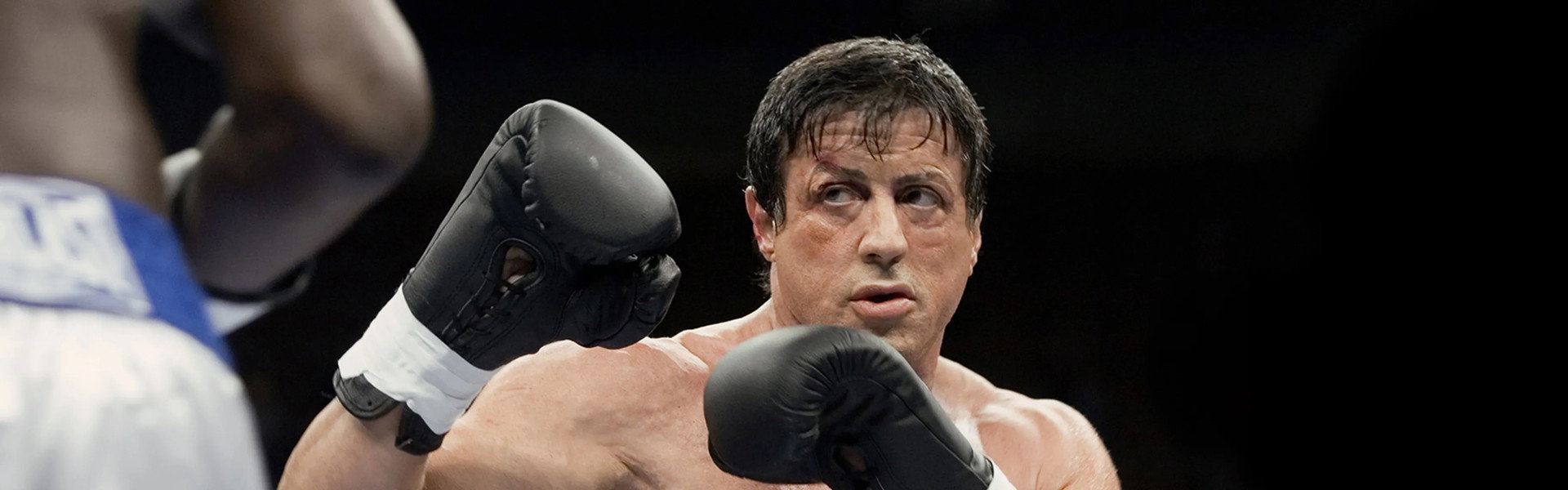 Rocky Balboa