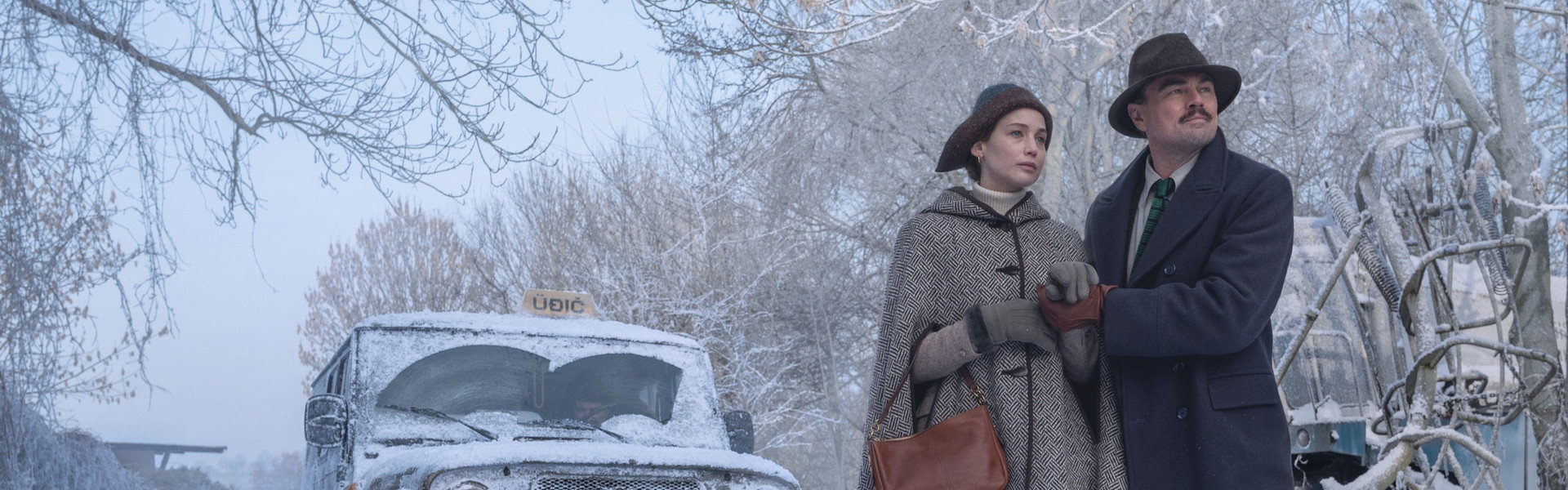 What Happens at Night