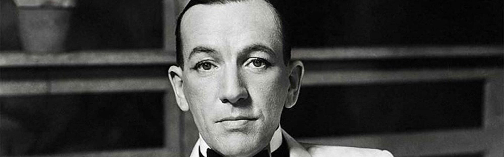 Mad About the Boy: The Noël Coward Story