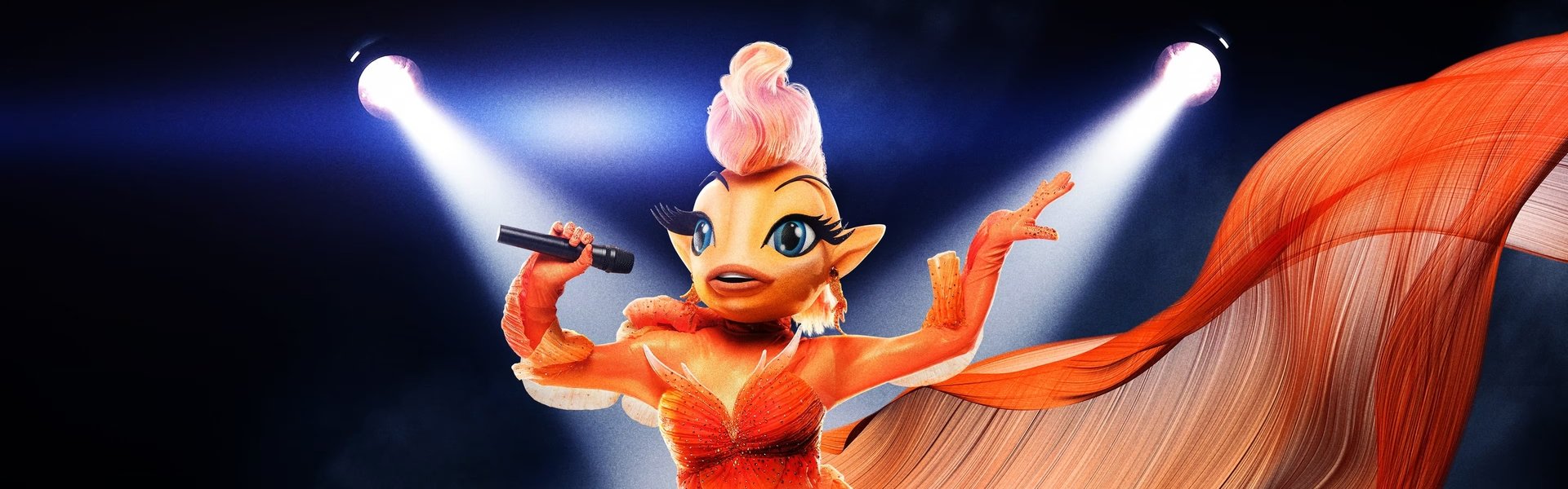 The Masked Singer