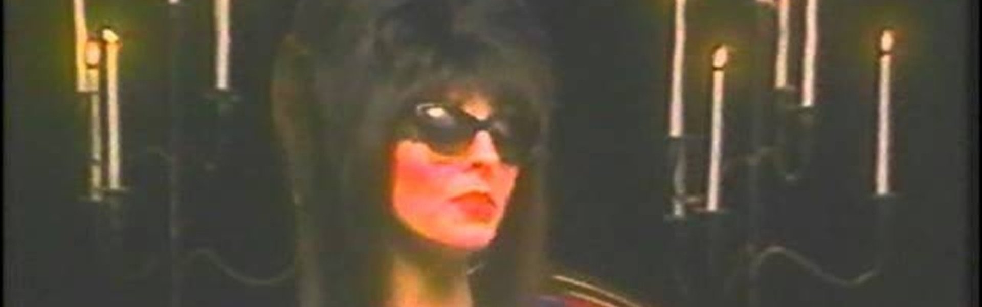Hollywood's Creepiest Creatures