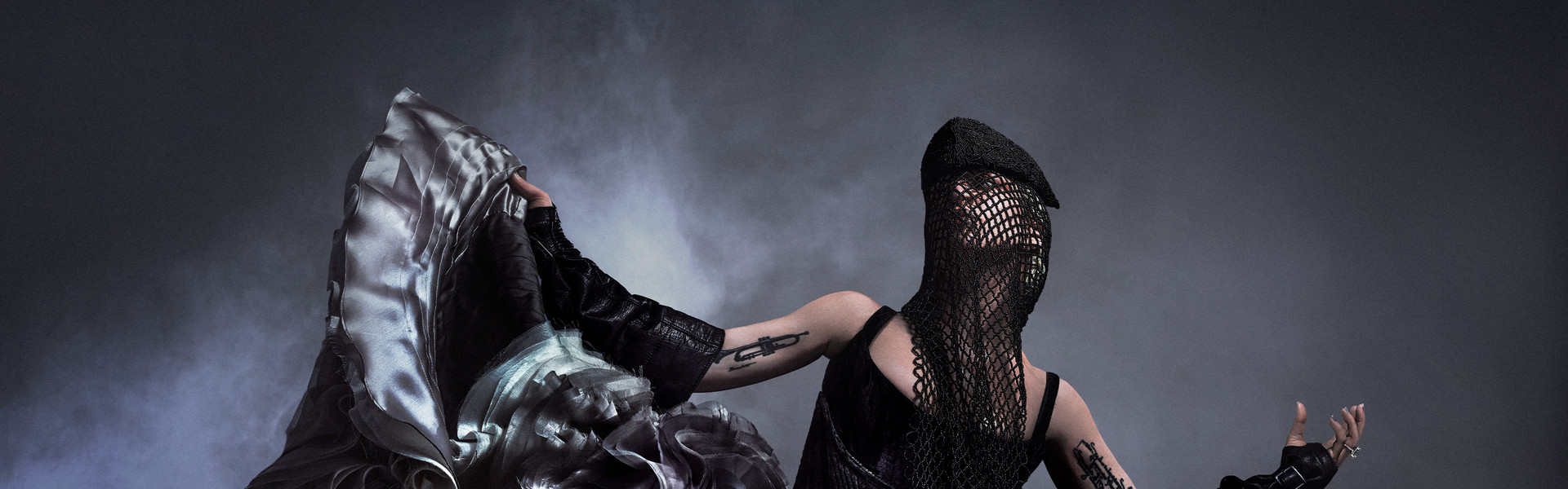 Apple Music Live: Lady Gaga MAYHEM Requiem