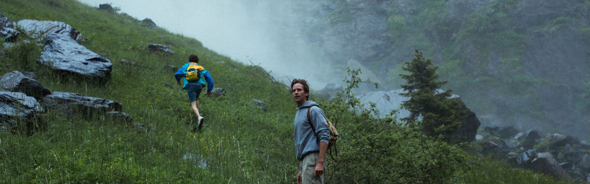 Call Me by Your Name