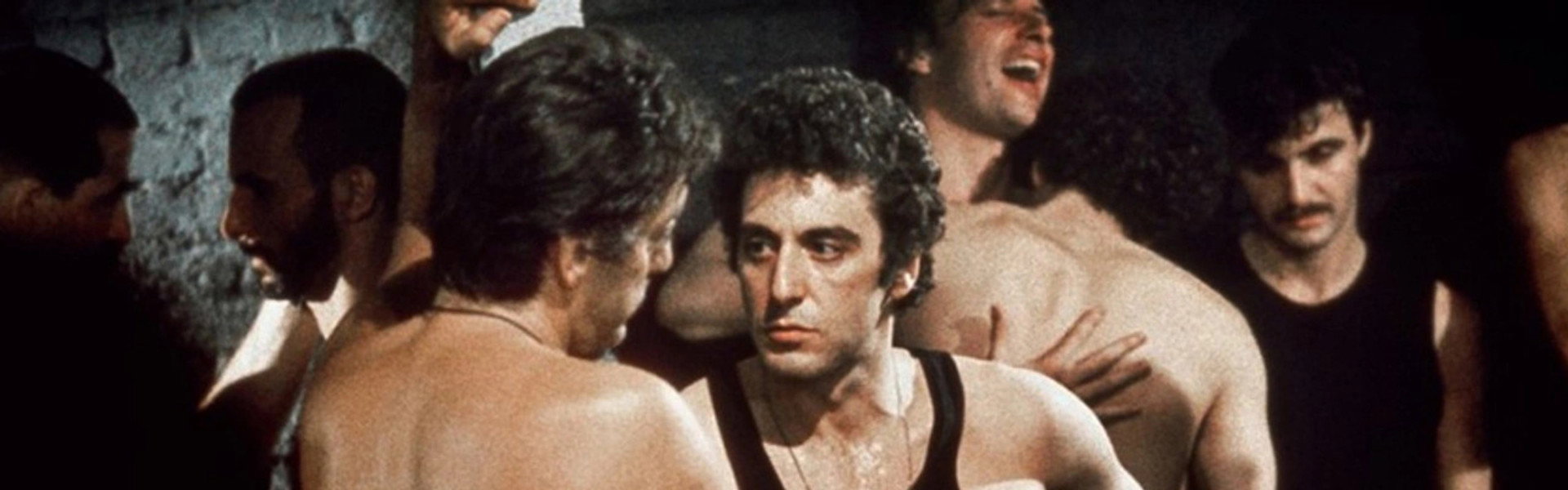 Mineshaft: The Cruising Murders