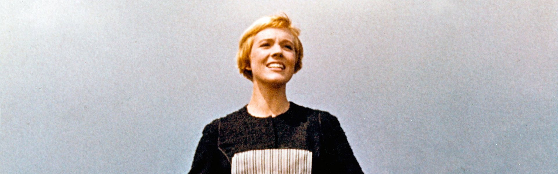 Julie Andrews Forever