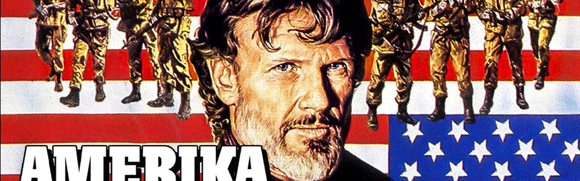 Amerika