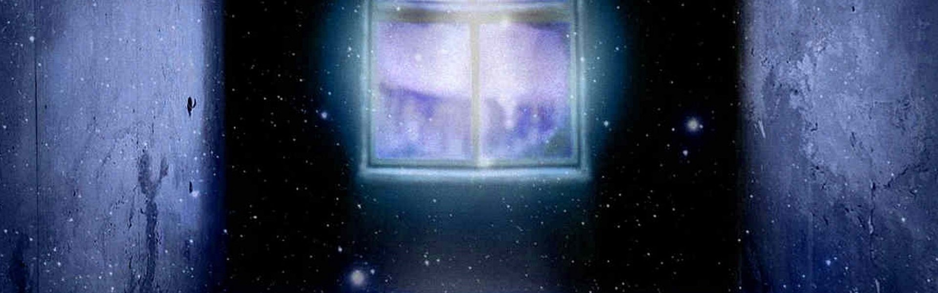 The Twilight Zone