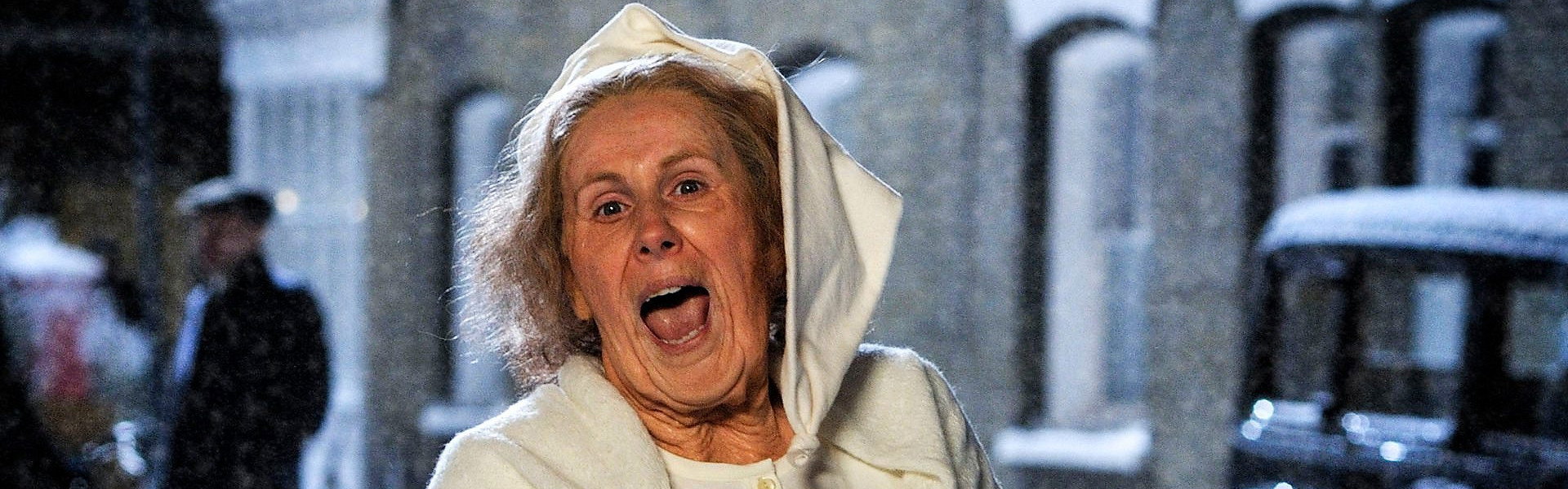 The Catherine Tate Show: Nan's Christmas Carol