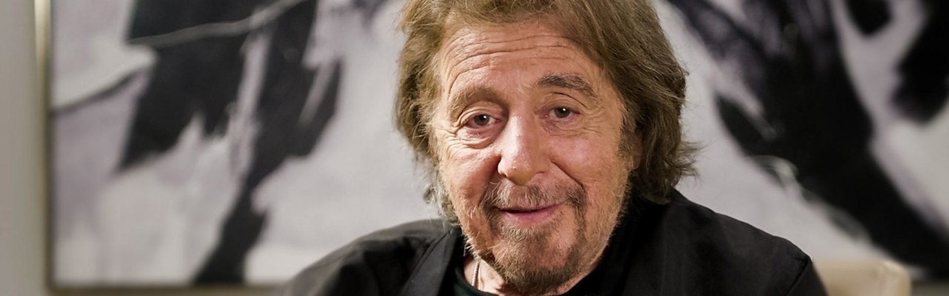 Al Pacino: Once Upon a Time in Hollywood