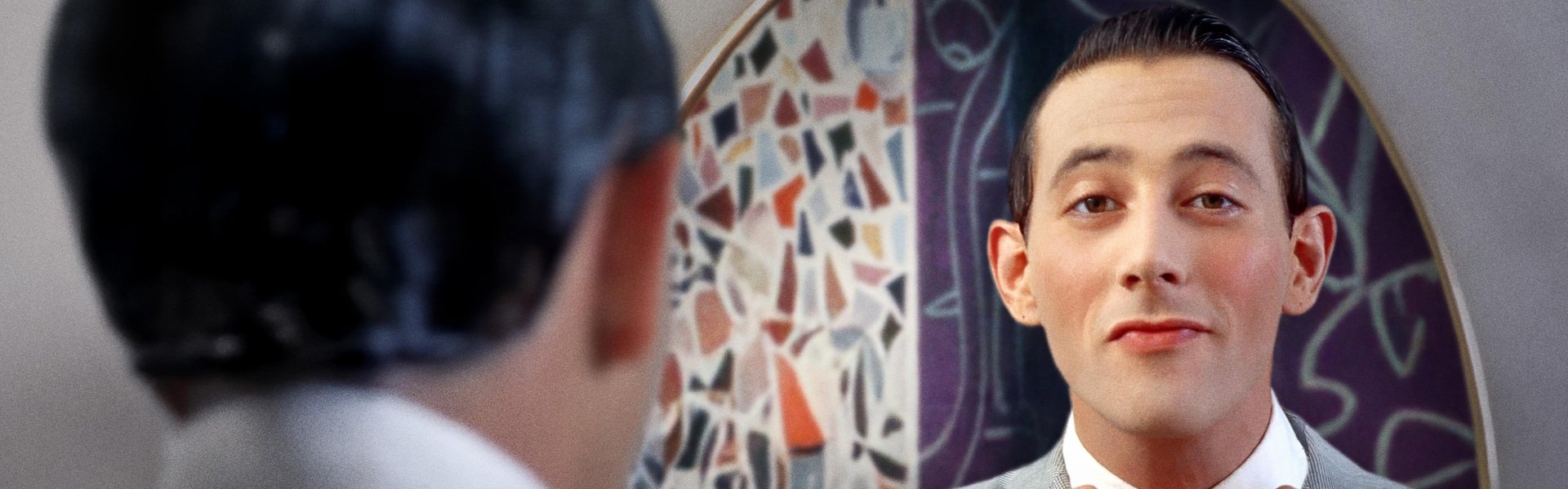 Pee-wee as Himself