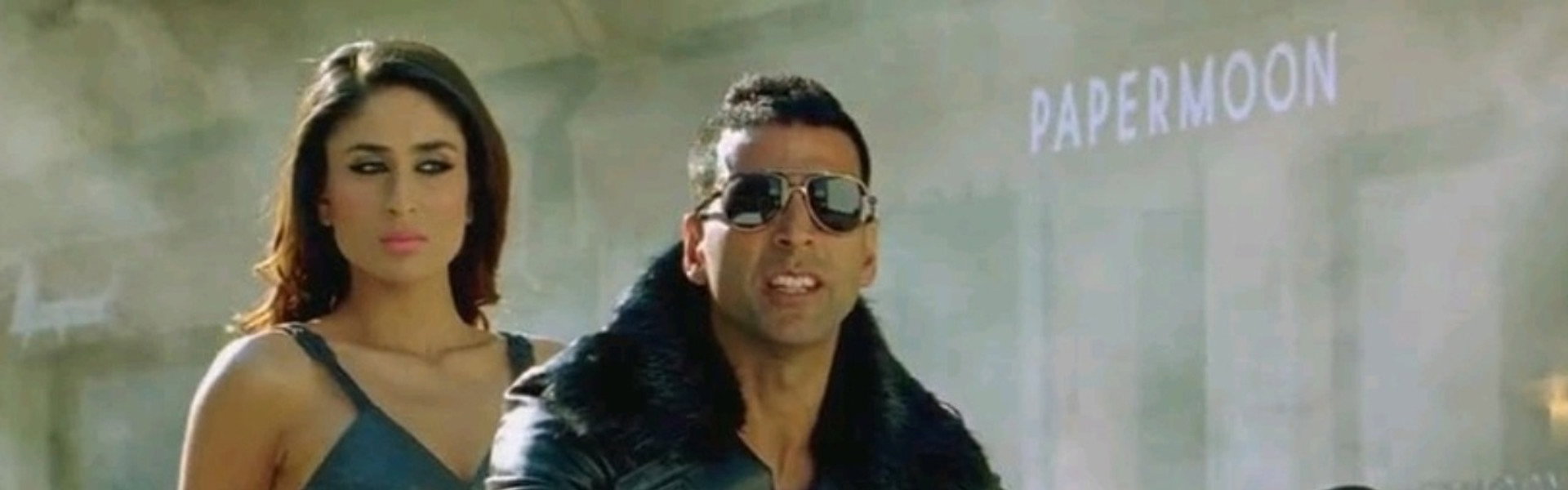 Kambakkht Ishq