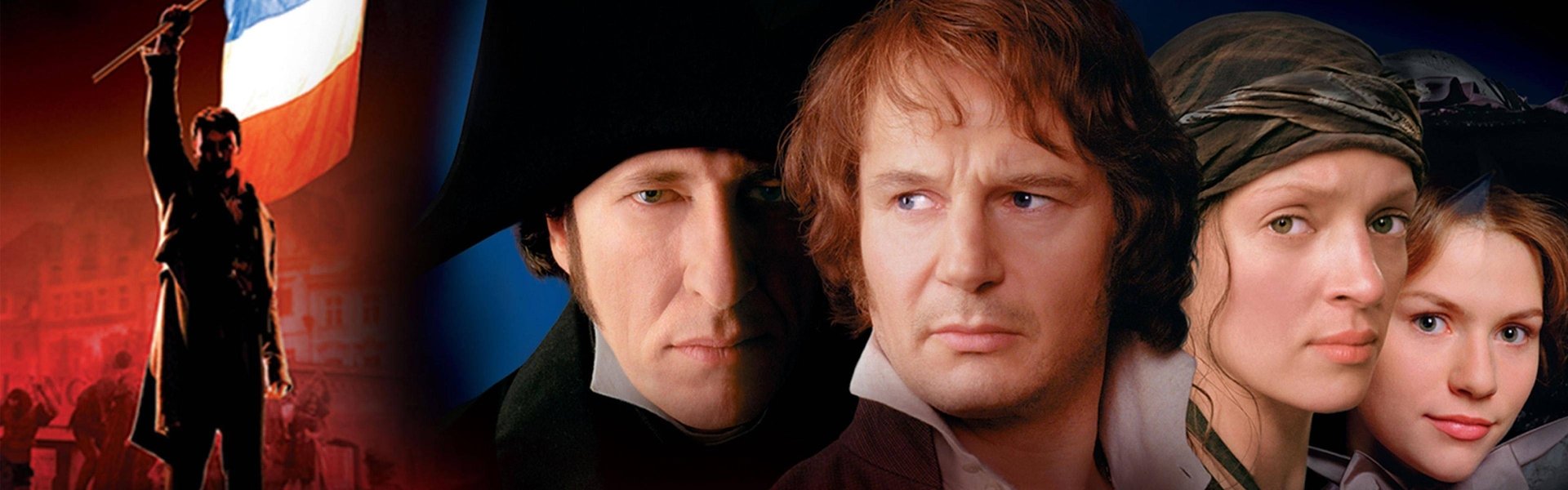 Les Misérables