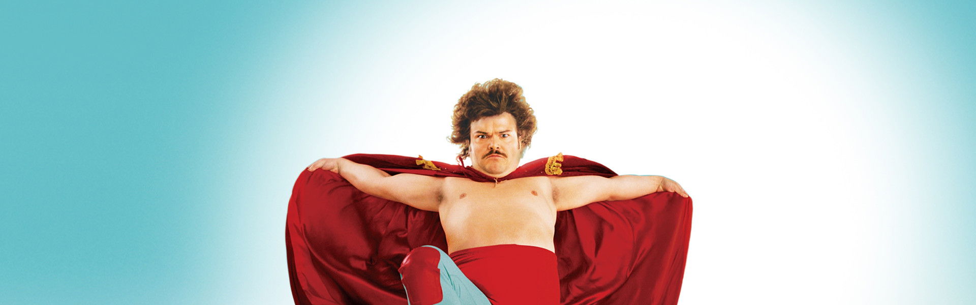 Nacho Libre