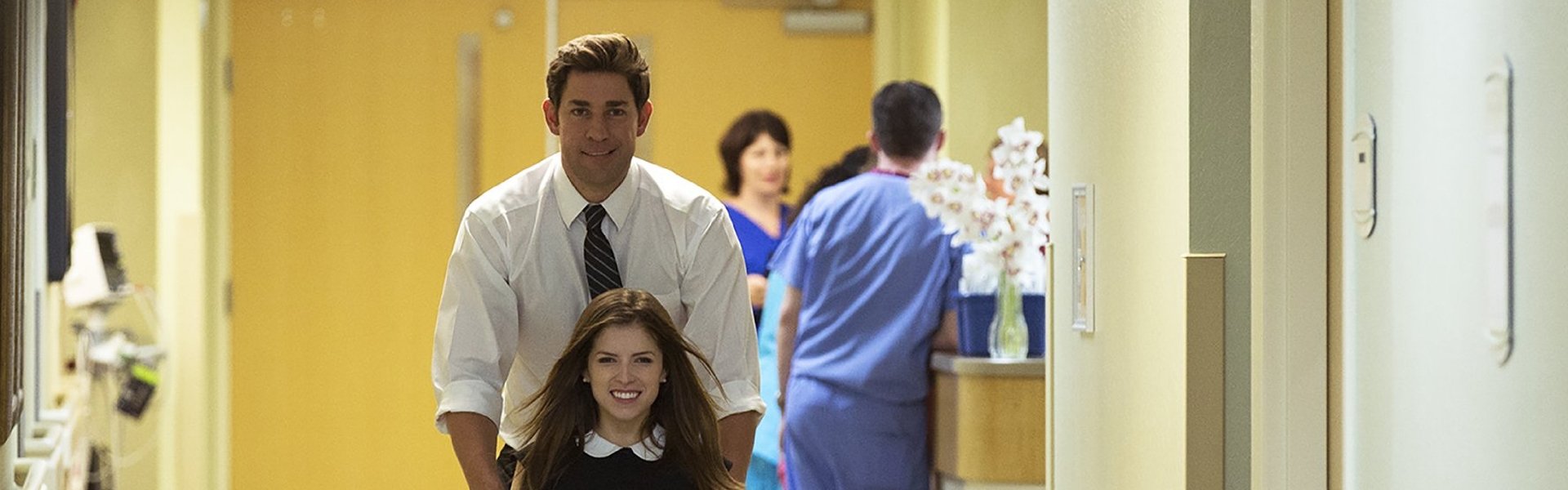 The Hollars