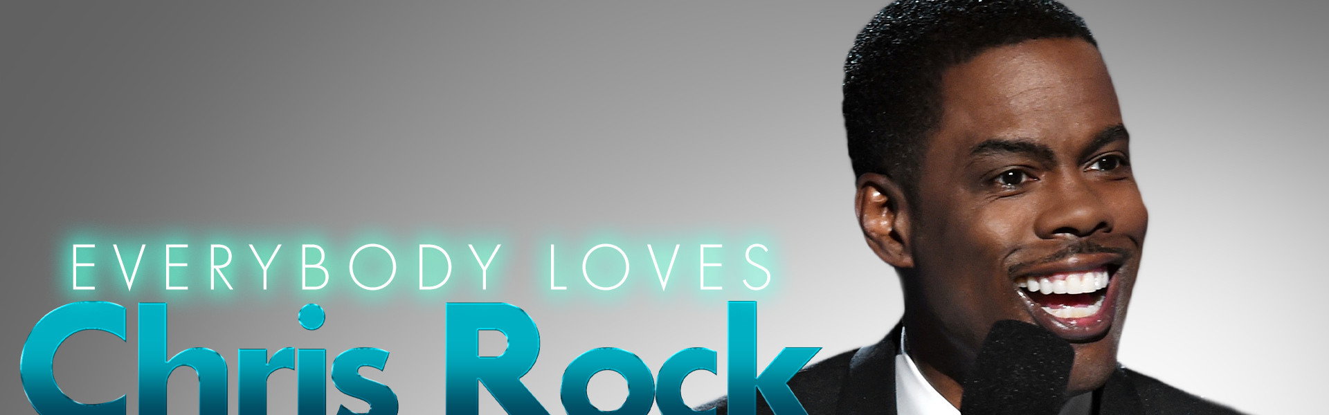 Everybody Loves Chris Rock