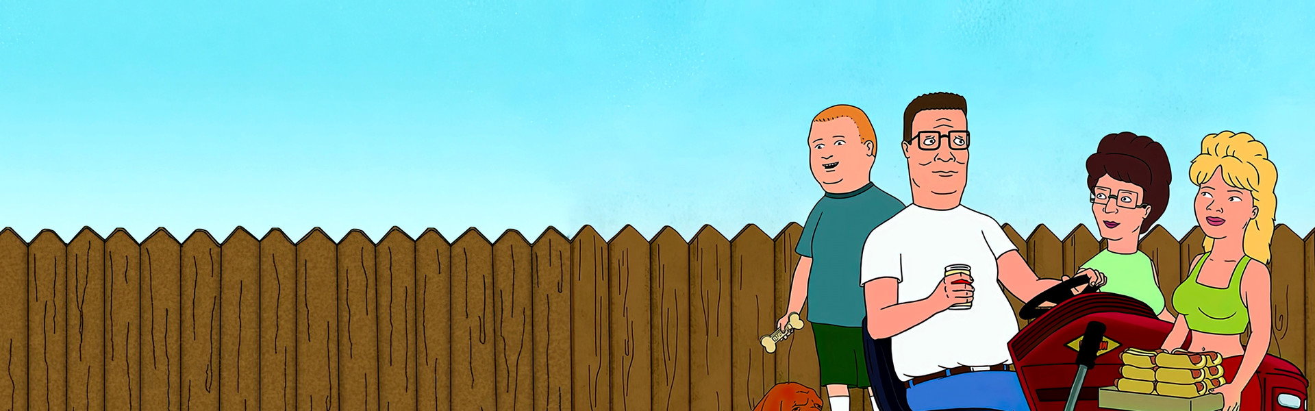 King of the Hill