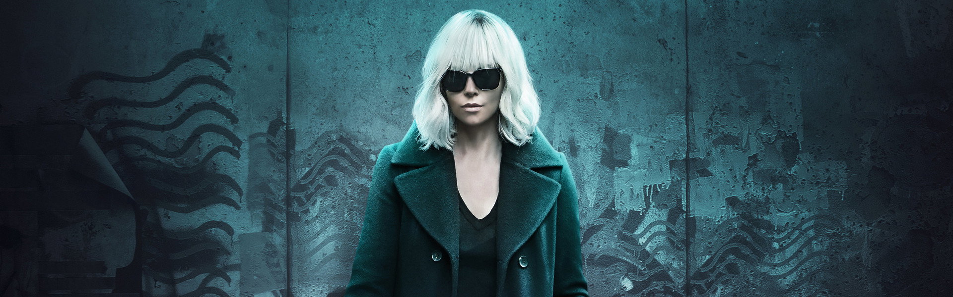 Atomic Blonde