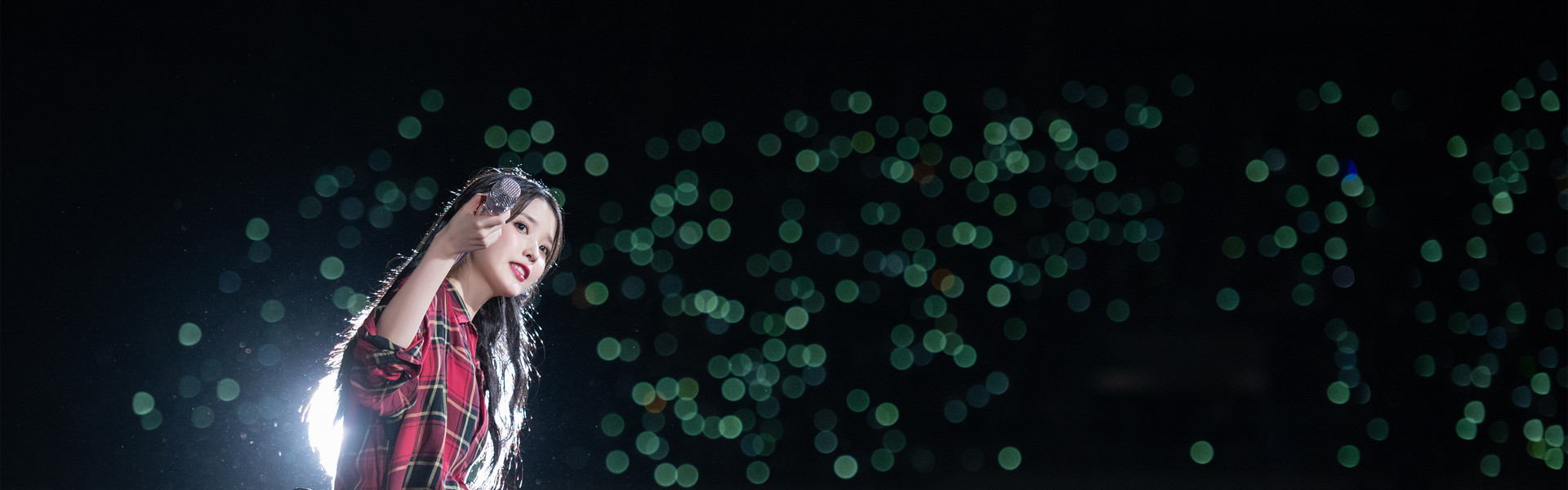 2022 IU Concert [The Golden Hour: Under The Orange Sun]