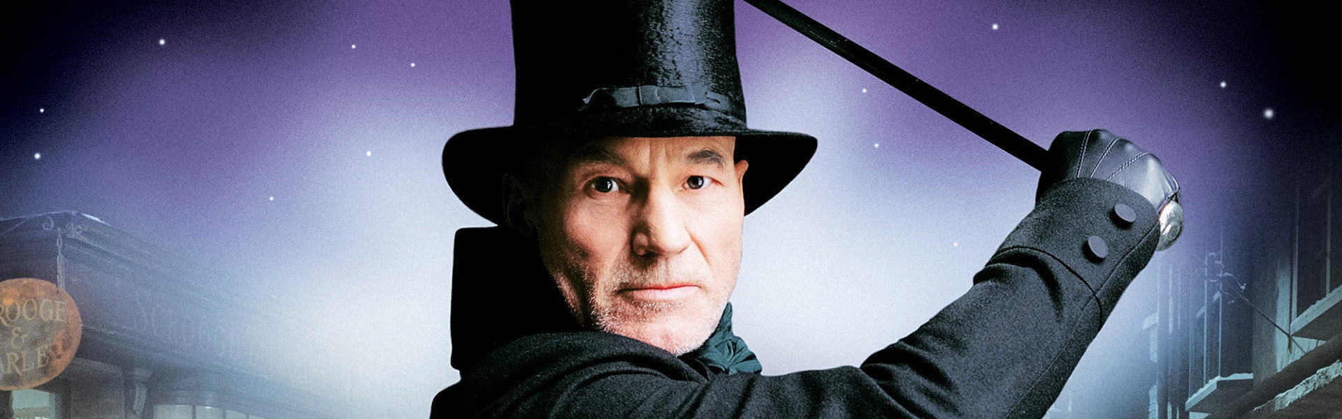 A Christmas Carol