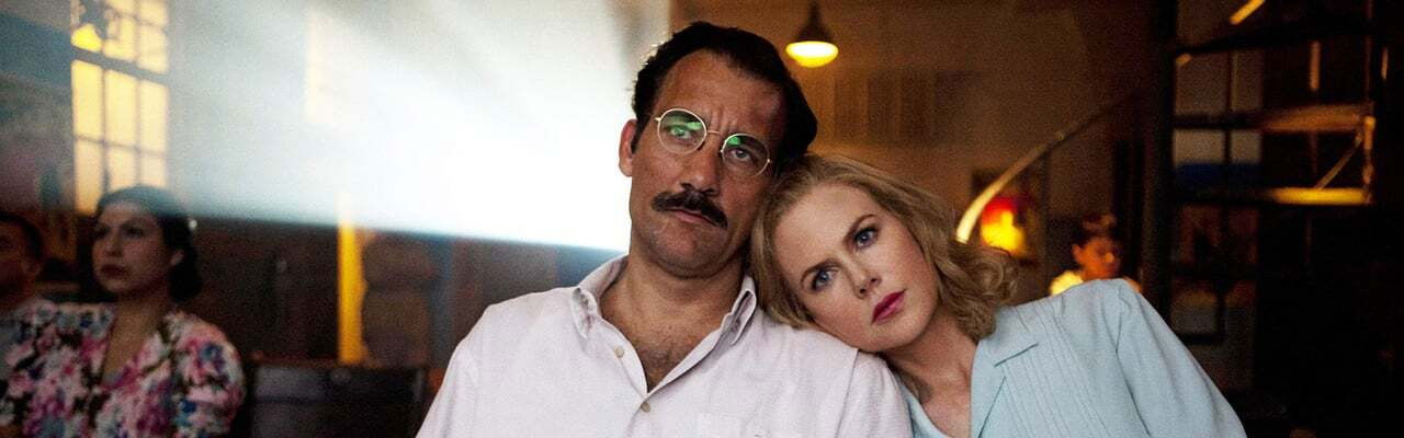 Hemingway & Gellhorn