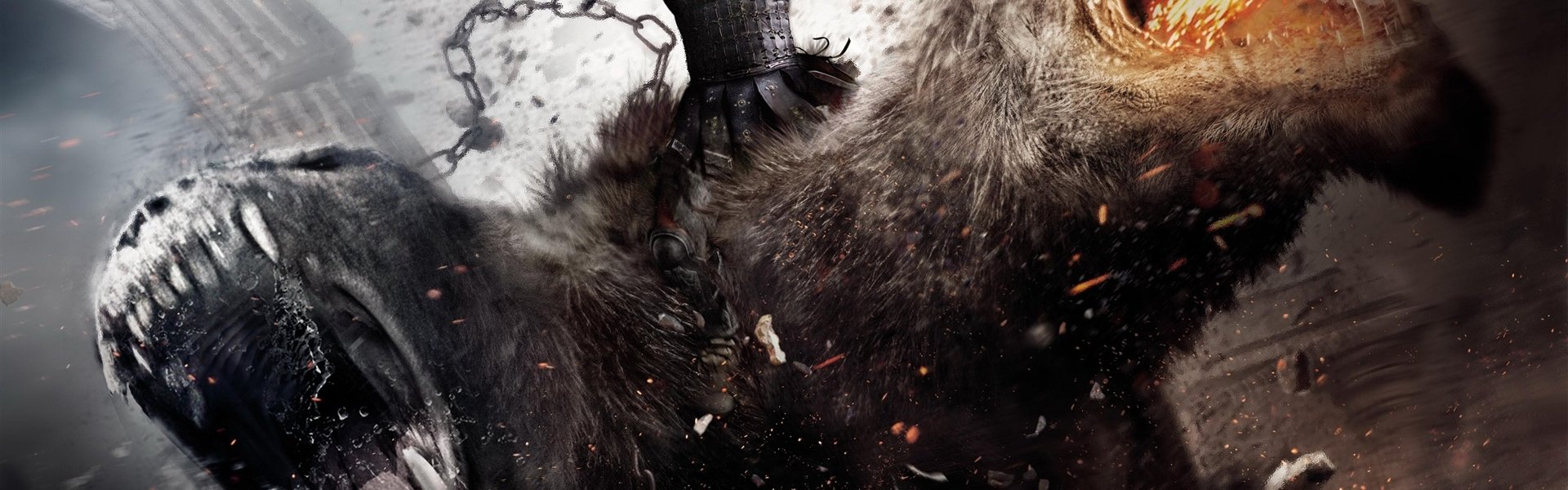 Wrath of the Titans
