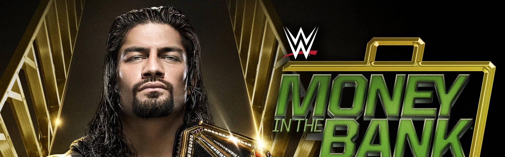 WWE Money in the Bank 2016
