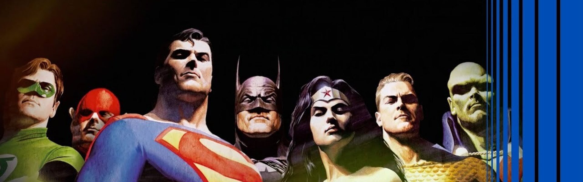 Secret Origin: The Story of DC Comics