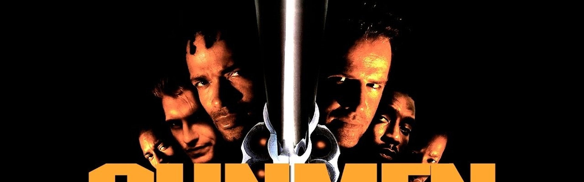 Gunmen